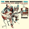 The Wes Montgomery Trio, 1959