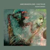 James Brandon Lewis - With Sorrow Lonnie