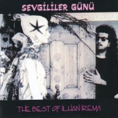 Sevgililer Günü - The Best Of İlhan İrem 1 artwork