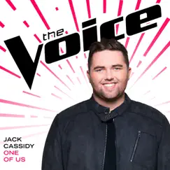 One of Us (The Voice Performance) - Single by Jack Cassidy album reviews, ratings, credits