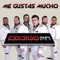 Me Gustas Mucho - Código FN lyrics