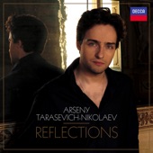 Arseny Tarasevich-Nikolaev - Prokofiev: Visions fugitives, Op.22 - 3. Allegretto