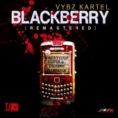 Blackberry (Remastered) artwork
