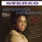 Black Moonlight - Ernestine Anderson lyrics