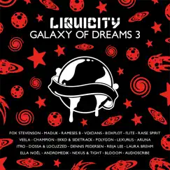Miles Apart (Ft. Ella Noël & Rino) [Galaxy of Dreams 3] - Single by Maduk & Dennis Pedersen album reviews, ratings, credits