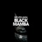 Black Mamba artwork