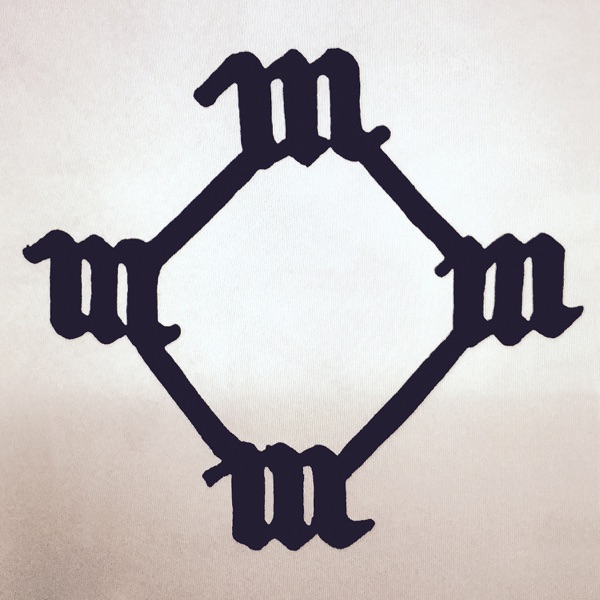 Kanye West - All Day (feat. Theophilus London, Allan Kingdom & Paul McCartney)