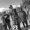 Stream & download Cypher 22 (feat. Twelve, Big Smoker, Krxdo Zkillz, Real Bastard & Thonny Ge) - Single