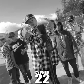 Cypher 22 (feat. Twelve, Big Smoker, Krxdo Zkillz, Real Bastard & Thonny Ge) - Single by BoomBapKillaz album reviews, ratings, credits