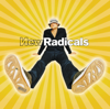 New Radicals - Maybe You've Been Brainwashed Too  artwork