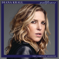 Diana Krall - Wallflower (The Complete Sessions) artwork