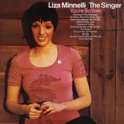 The Singer (Expanded Edition) - Liza Minnelli