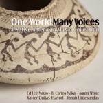 One World, Many Voices - A Native American Music Collection