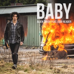 Baby (feat. Eddi Reader) - Single