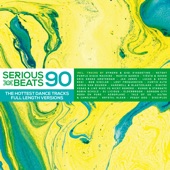 Serious Beats 90 artwork