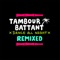 Vision (feat. Pauline Diamond) [Keeld Remix] - Tambour Battant lyrics