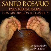 Santo Rosario para Todos los Días Con Aprobación Eclesiástica artwork