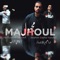 Majhoul (feat. Ibrahim Basha Nurulez) - Refugees Of Rap lyrics