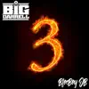 Stream & download Three (feat. BlocBoy JB) - Single