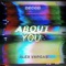 About You (feat. Alex Vargas) - Decco lyrics