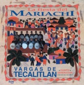 Mariachi Vargas de Tecalitlán - Tu Sonrisa