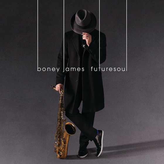 Cover artwork for Either Way (feat. Stokley)