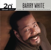 Barry White - Let The Music Play