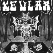 Kevlar - The Witch