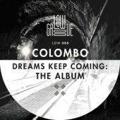 Dreams Keep Coming: (The Album) artwork