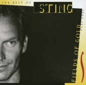 Fields of Gold - The Best of Sting (1984-1994) [Remastered] artwork