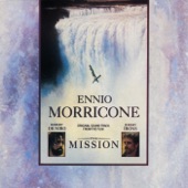 The Mission artwork