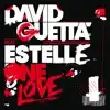 One Love (Remixes) [feat. Estelle] album lyrics, reviews, download