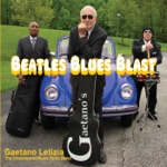 Gaetano Letizia & The Underworld Blues Rock Band - Drive My Car