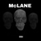 I Lied - McLane lyrics