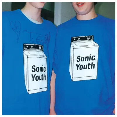 Washing Machine - Sonic Youth