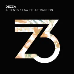 In Tents / Law of Attraction - EP by Dezza album reviews, ratings, credits