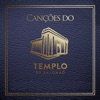 Quão Grande És Tu - Canções do Templo de Salomão - Single