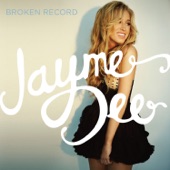 Jayme Dee - Tip Toes