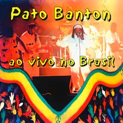 Ao vivo no Brasil - Pato Banton