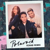 Polaroid (R3HAB Remix) artwork