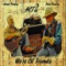 Pancho & Lefty artwork