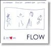 FLOW (feat. Will Ackerman, Fiona Joy, Lawrence Blatt & Jeff Oster) album lyrics, reviews, download