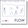 FLOW (feat. Will Ackerman, Fiona Joy, Lawrence Blatt & Jeff Oster), 2017