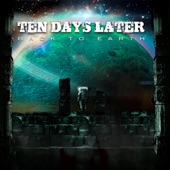 Ten Days Later - The Commander