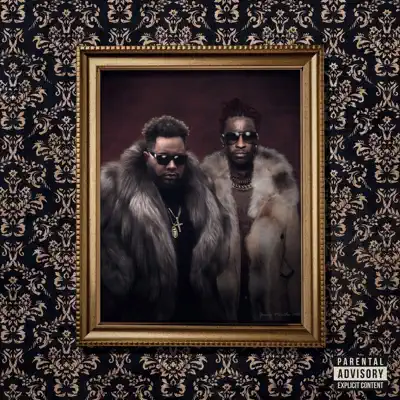 Young Martha - EP - Young Thug