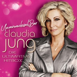 Claudia Jung - Frauenherzen