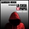 Bamboo Moon (As Featured in "La Casa de Papel [Money Heist]") [feat. The LET'S GO's] artwork