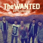 Battleground (Deluxe Edition) artwork