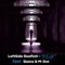 I Left (feat. Slaine & M-Dot) - LeftSide Deafinit lyrics