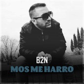 Mos Me Harro artwork